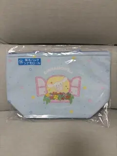 【新品未開封】サンリオ 当たりくじ 保冷バッグ
