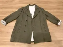 Suzuki Takayuki スズキタカユキ ジャケット【サイズ1】