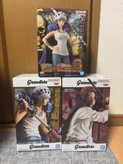 2025年最新】女体化 ロー フィギュアの人気アイテム - メルカリ