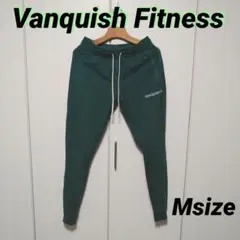 vanquish fitness ジョガーパンツ