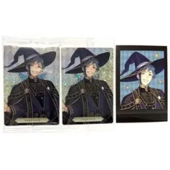 ツイステ カード フロイド ③