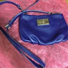 MARC BY MARCJACOBS ポシェット