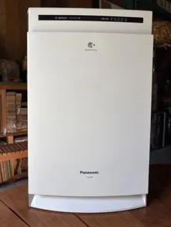 Panasonic 加湿空気清浄機 F-VXJ50 本体