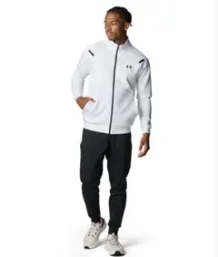 Under Armour スリムフィット ジョガーパンツのサムネイル
