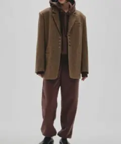 todayful Useful sweat pants