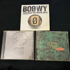 2025年最新】boowy フィルムの人気アイテム - メルカリ