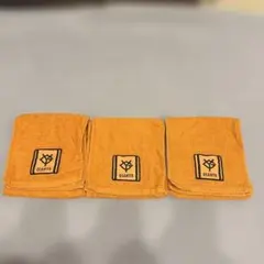 読売ジャイアンツ 応援タオル 3枚セット
