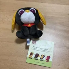 お茶犬 マスコット vol.2 ロンのサムネイル