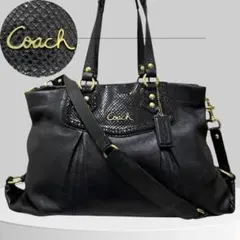 2025年最新】コーチ パイソンの人気アイテム - メルカリ