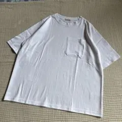 フェリシモ アンドマイラ 使い勝手のいいTシャツのサムネイル