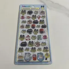 【国内正規品】 たまごっち まめっち ボンボンドロップシール
