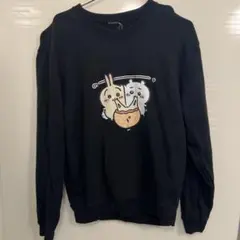 ちいかわ Avail トレーナー　しまむら