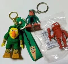 リトパンくんネームタグ Vaundyグッズ アクセサリー littlepunk - メルカリ