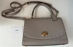 Pelliccia イタリアンカーフレザーバッグ 牛革 定価 104.500円 - メルカリ