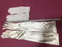 ブライダルグローブセット