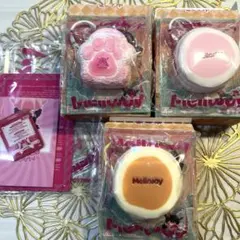 メロジョイ Mellojoy ミニランド セット 肉球 ドーナツ 寿司 - メルカリ