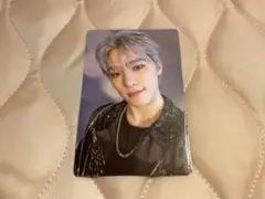 SEVENTEEN HEAVEN ディノ トレカ