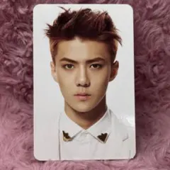 2026年最新】EXO セフンの人気アイテム - メルカリ