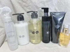 SALE中】グノームシャンプー&トリートメント 詰め替え2.5リットル