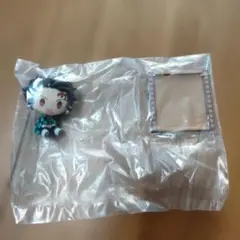 鬼滅の刃 一番くじ ちょこのっこ フィギュア 竈門炭治郎