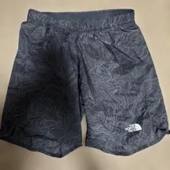 ⭐️ノースフェイス⭐️終売品⭐️ノベルティフリーランショーツ