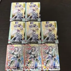 ダイの大冒険　クロスブレイド　ヒュンケル