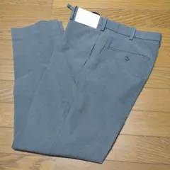 ユニクロ　スマートアンクルパンツ　Мサイズ