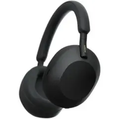 大谷翔平選手使用　SONY ワイヤレスヘッドホン ブラック　WH-1000XM5 SONY ソニー ヘッドホン ブラック WH-1000XM5 大谷翔平選手使用 - メルカリ
