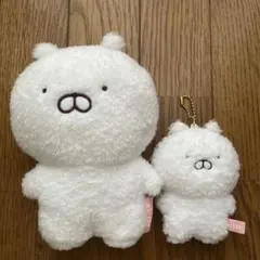 うさまる　ぬいぐるみ　マスコット　セット