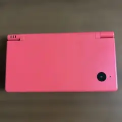 Nintendo DS i ピンク