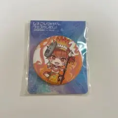 即購入○】めいちゃん 缶バッジ ひきフェス | Mercari