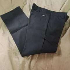 ディッキーズ 873 チャコール W33 L30 WP873CH