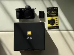 2026年最新】Nikon Z5IIの人気アイテム - メルカリ