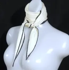 美品 HERMES エルメス シルクスカーフ ロサンジュ D623 - メルカリ