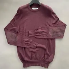 Martin Margiela10マルタンマルジェラダークグレーレイヤードニット Martin Margiela10マルタンマルジェラダークグレーレイヤードニット