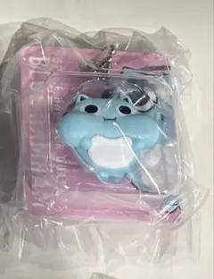 ブルーハムハム ミニチュアパッケージコレクション PINK