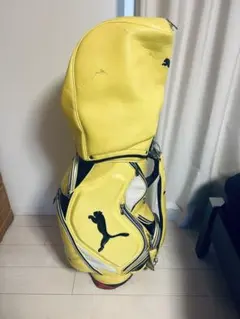 PUMA ツアーキャディバッグのサムネイル