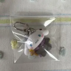 シナモロール ちびっとも 天使と悪魔