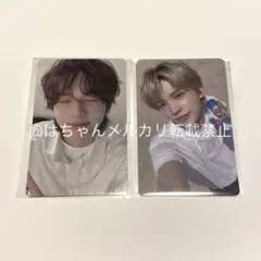 tws シニュ トレカ 福岡 限定 weverse オンライン 2026 ① - メルカリ