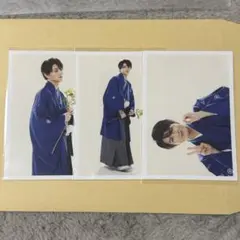 超特急 生誕生写真 ハル