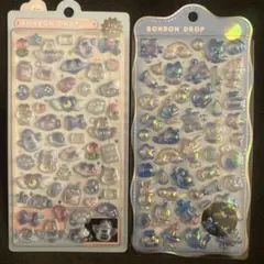 ボンボンドロップ オリジナル 2枚セット