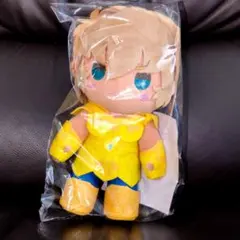 2026年最新】あくちょんぬいぐるみ 聖闘士星矢の人気アイテム - メルカリ
