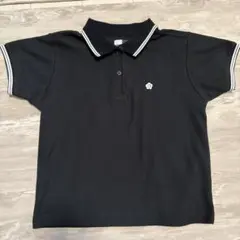 ポロシャツ　マリークワント　mary quant