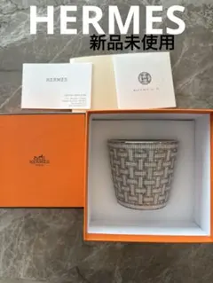 新品★エルメス モザイク24 ゴールド ライスボウル　茶碗4個（2個✖️2セット） 楽天市場】【新品】 エルメス 食器 ライス ボウル ペア モザイク