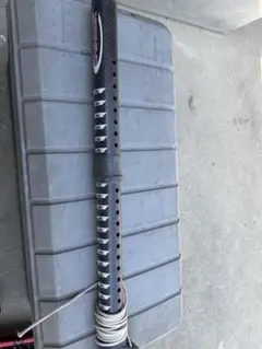 CHINOOK CARBON ユーロ SDM 48cm 上部キャップなし