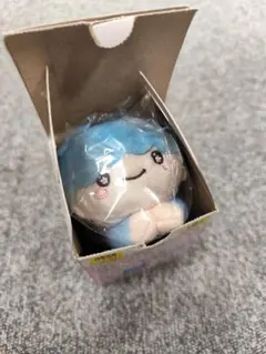 サンリオ　はぐキャラコレクション6 リトルツインスターズ　キキ