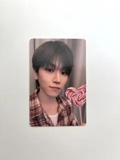 BOYNEXTDOOR yzy リウ