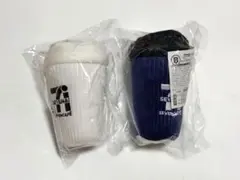 セブンイレブン ハッピーくじ B賞 セブンカフェ ぬいぐるみチャーム