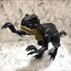 マテル ジュラシック・ワールド アクションフィギュア 【サルコスクス