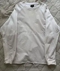 BEAMS スウェット　Lサイズ